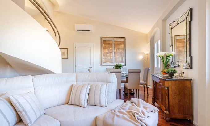 Duomo Apartment | Casa Belle Donne