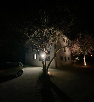 Novi di Modena House | Casa Bellodi