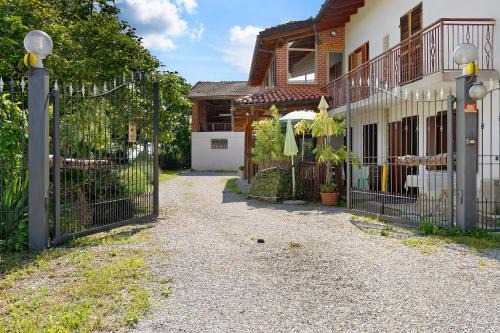 Farigliano Villa | Casa Belvedere