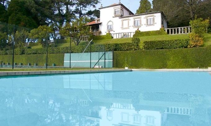 Abade de Neiva Villa | Casa Benedita - Six Bedroom Villa, Sleeps 12