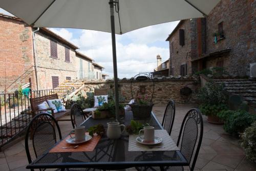 Rigomagno House | Casa Benoi