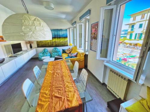 Brenzone sul Garda House | Casa Beppino a Castelletto