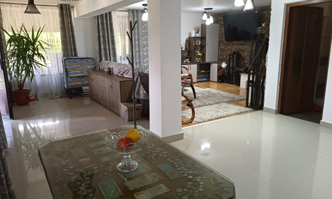 Merei House | Casa Berbec