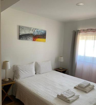 Ajuda Apartment | Casa Berlengas a Vista