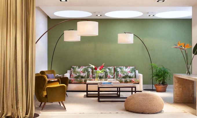 Recoleta Hotel | Casa Bevant Hotel Boutique