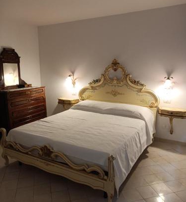 Borgo Venezia Apartment | Casa Bias