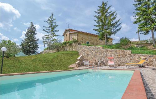 Santa Reparata House | Casa Bigi