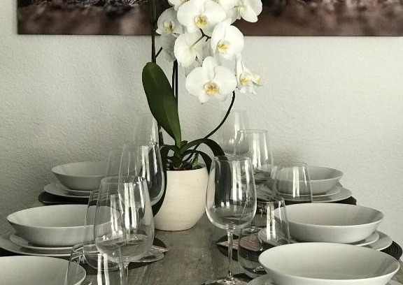 Schwanau Apartment | Casa Blanca 1