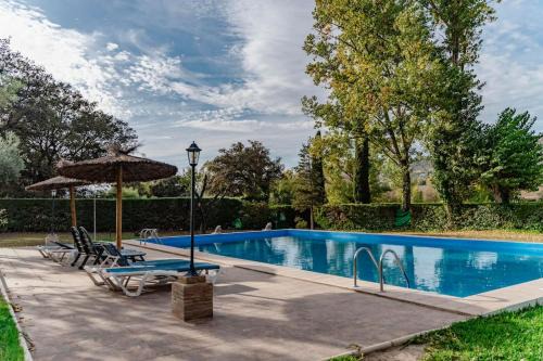 Ronda Villa | Casa Blanca
