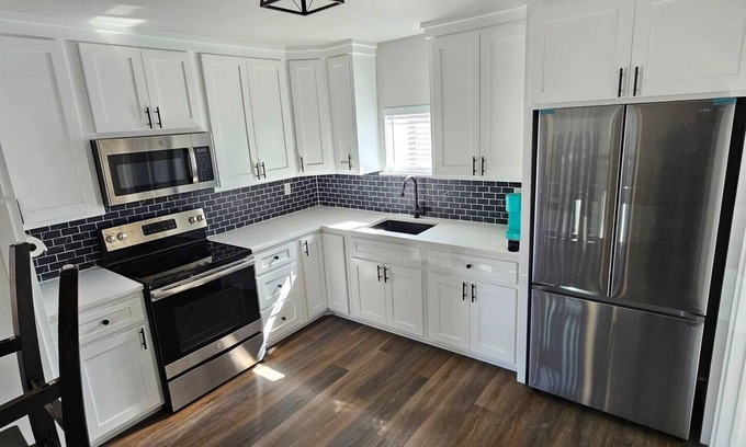 Seminole House | Casa Blancann