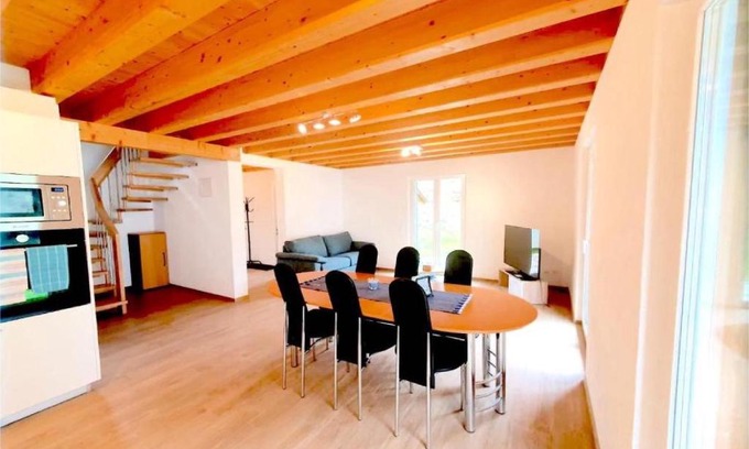 Selma House | Casa Bluette