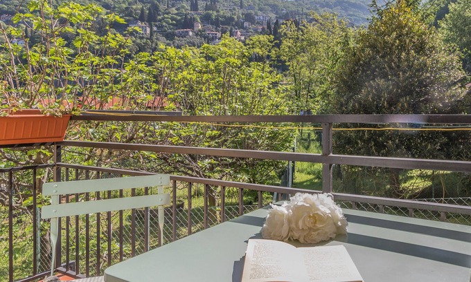 Varenna Apartment | Casa Bobbie Varenna varennaholidays