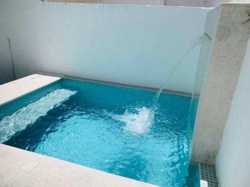 Boca del Rio House | Casa Boca