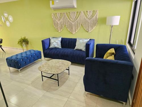 Culiacan Apartment | Casa Bohemia