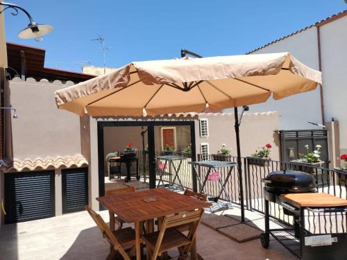 Villasimius House | Casa Boiccu