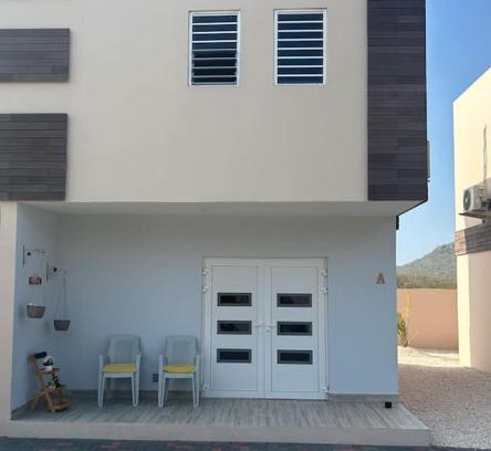 Willemstad Apartment | Casa Bon Bon dushi in popo resort Abrahamsz
