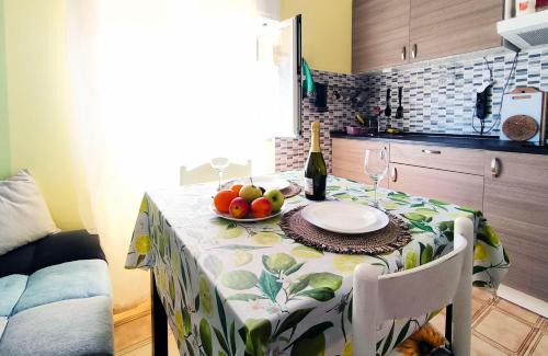 Scalea Apartment | Casa Bonifacio