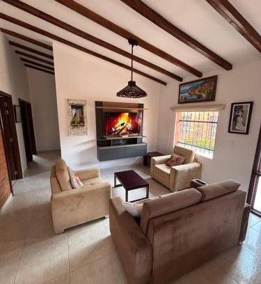 Duitama House | Casa Bonita