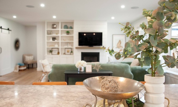 Stratford House | Casa Bonita PEI – Spacious & Dog-Friendly, Minutes to Charlottetown, Beach, Golf