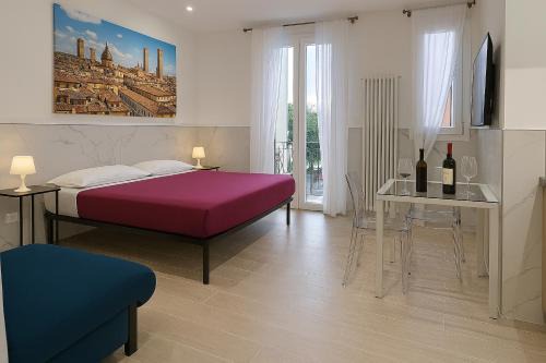 Bologna Fiere District Apartment | Casa Bonvicini - Tecnopolo - ECMWF - Fiera Bologna