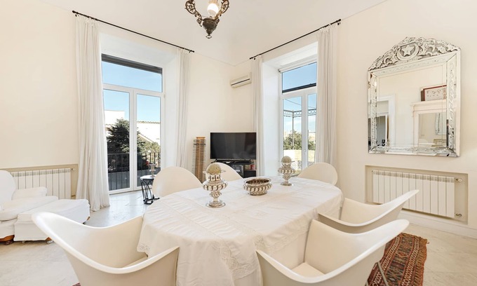 Procida Bed & Breakfast | Casa Bormioli Maison de charme