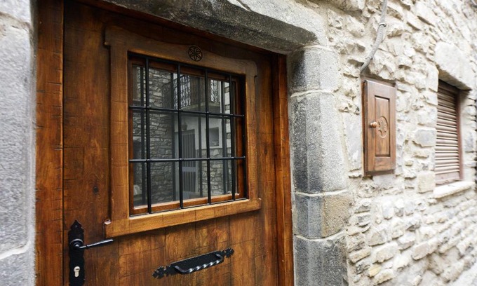 Torla House | Casa Borruel