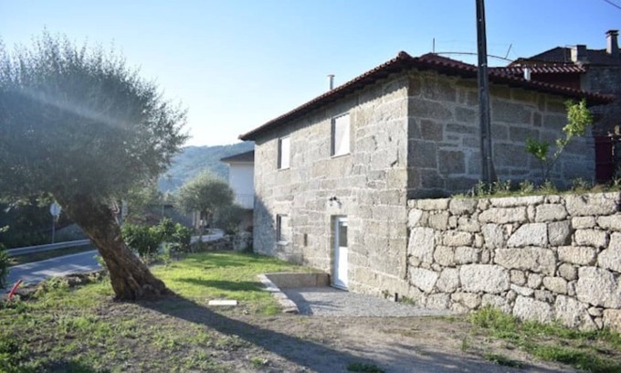 Vilar House | Casa Botica de Vilar (Gerês)