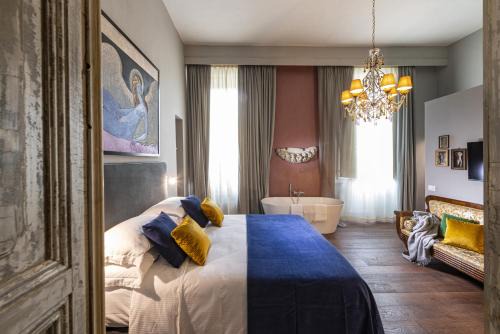 Oltrarno Hotel | Casa Botticelli