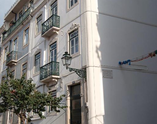 Socorro Apartment | Casa Branca