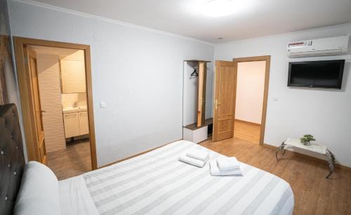 San Anton House | Casa Brava