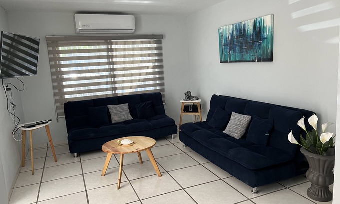 Mazatlan House | Casa Brisa Family 4 Bedrooms, Private pool 🏊‍♀️Jacuzzi&Terraza, 5 blocks malecon🏝️🌊☀️