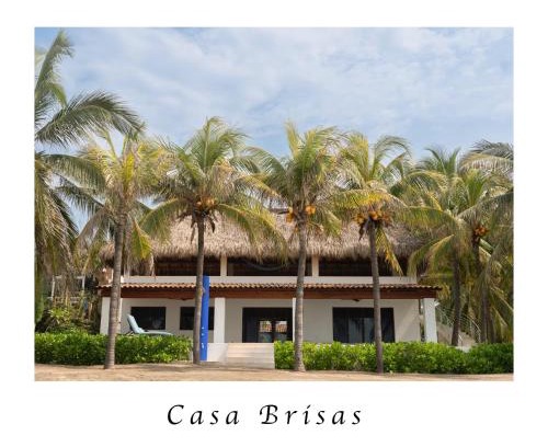 Troncones Villa | Casa Brisas