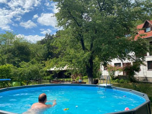 Praid House | Casa Bucataria Fonix