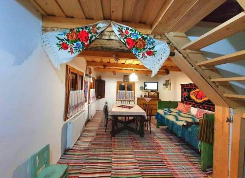 Galautas House | Casa Bunicii