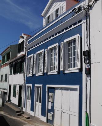 Horta House | Casa BuonVento