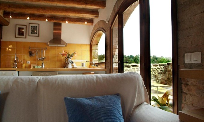 Olvan House | Casa Cabots