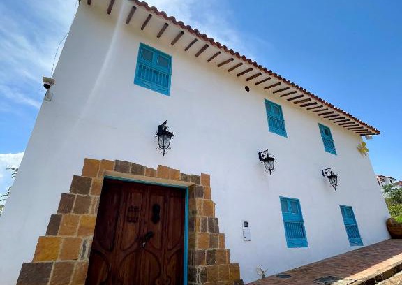 Barichara House | Casa Cacerolo