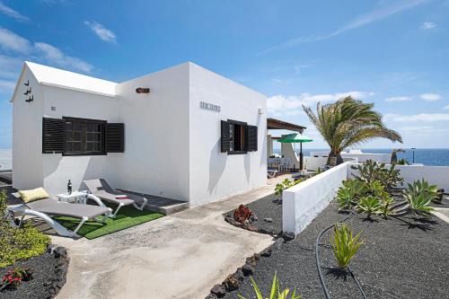 Charco del Palo House | Casa Cactus