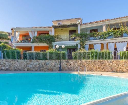 Maiorca House | Casa Cala Sardegna Budoni Residence con Piscina