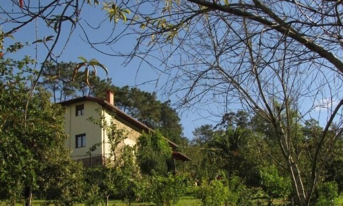 Pravia Cottage | Casa Caleyos for 8 people
