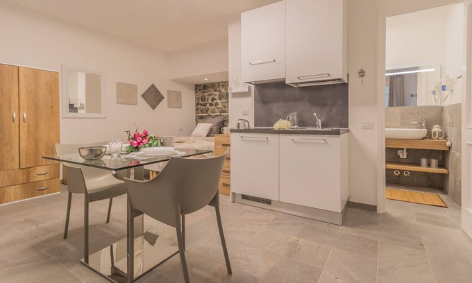 Varenna Apartment | Casa Camelia Varenna