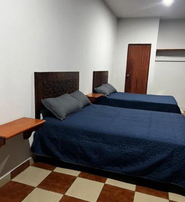 Ciudad Valles Apartment | Casa Camino Real
