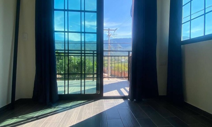 La Yesca Hotel | Casa Camotlan