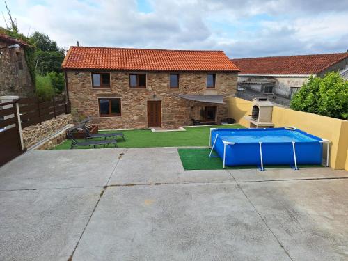 Noia House | Casa Campecha