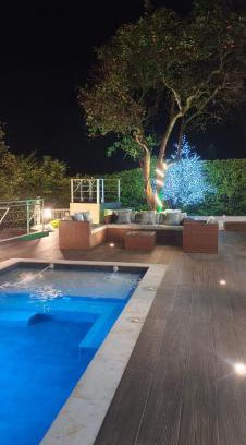 Tena House | Casa campestre con piscina climatizada a 1 hora de Bogota
