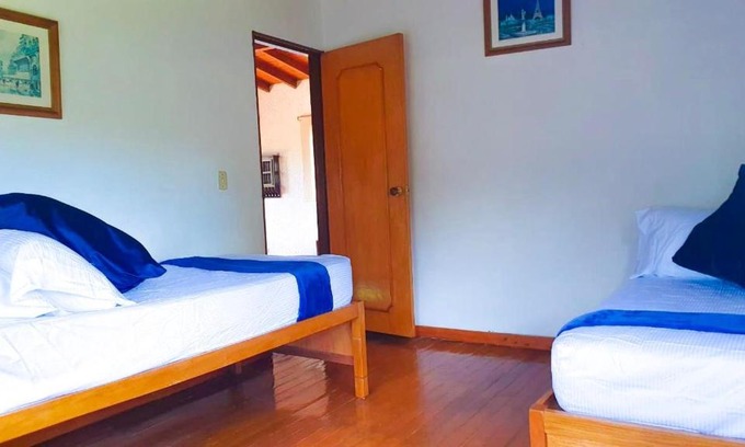 La Ceja House | Casa campestre en la Ceja