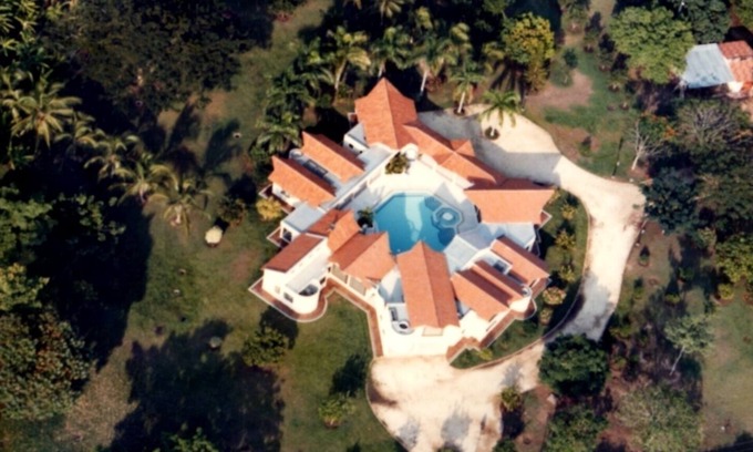 Ricaurte Villa | CASA CAMPESTRE FINCA ALCARAVAN