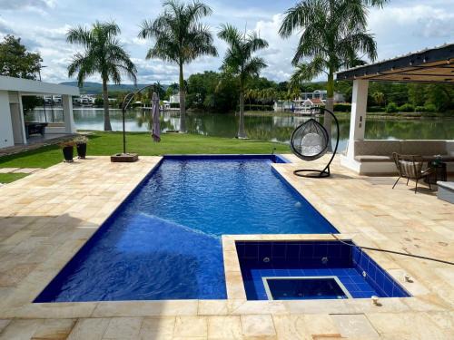 Girardot House | Casa Campestre Girardot Condominio Lagos del Peñón