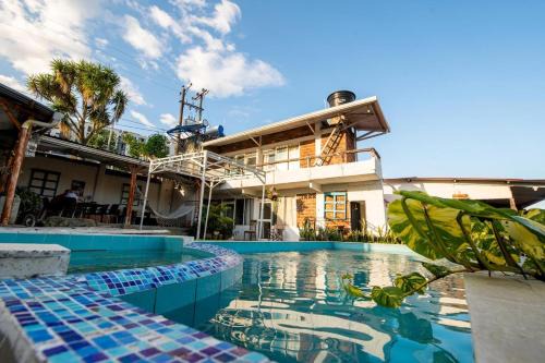 Ibague House | Casa Campestre la casona de la loma