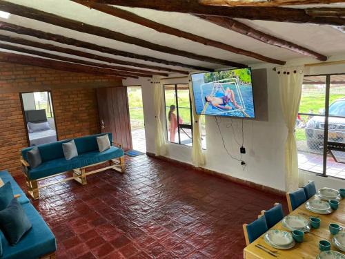 Ubate House | Casa campestre Ubate